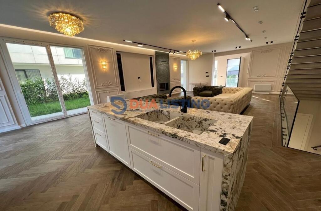 Vile moderne për qira pranë TEG!