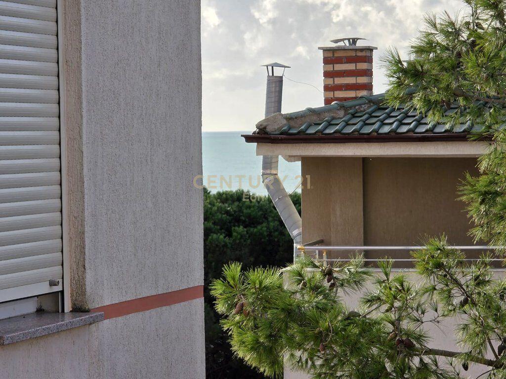 Appartamento 1+1 In Affitto a Golem, Durrës !