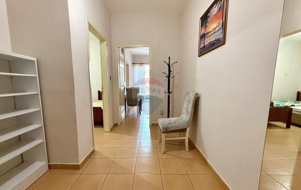 Apartament 2+1 i mobiluar tek KMY, Yzberisht  ID: 530181053-670