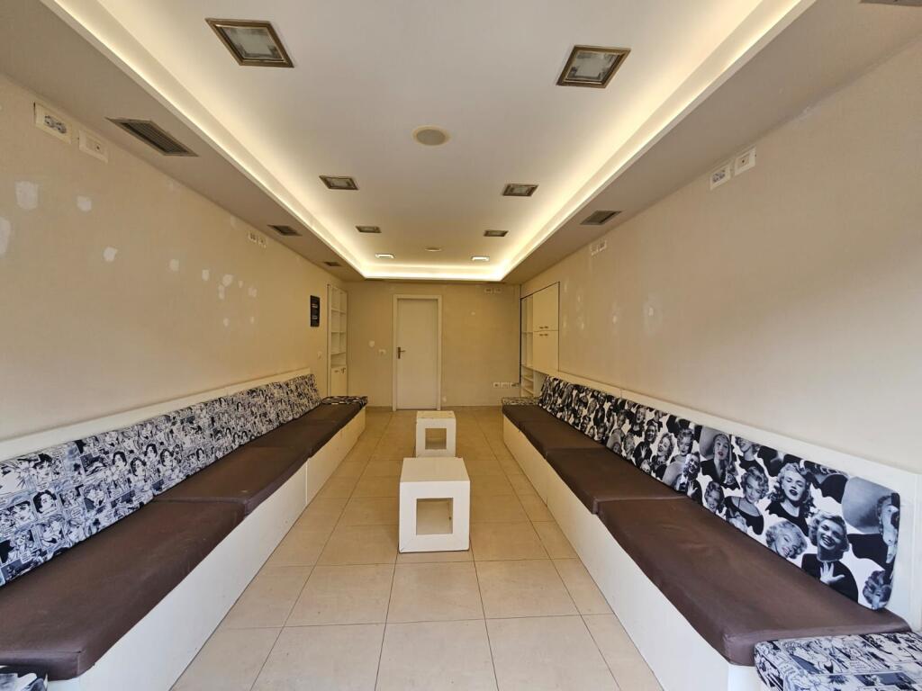 Negozio in affitto a Brryli, via Bardhyl!