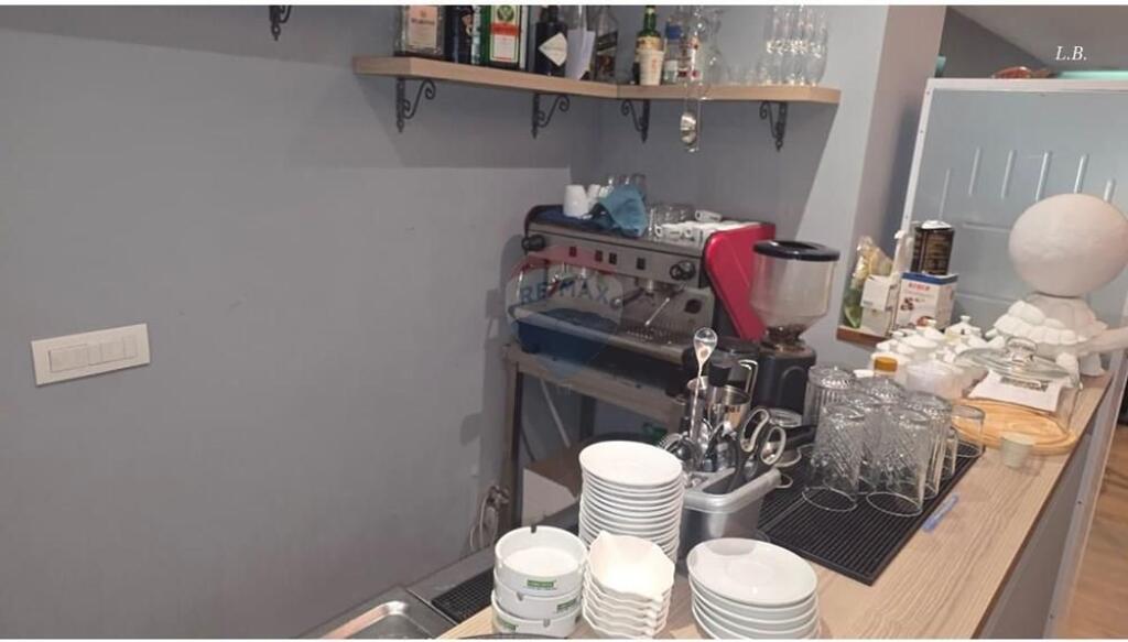 Biznes për Qira – Komuna e Parisit