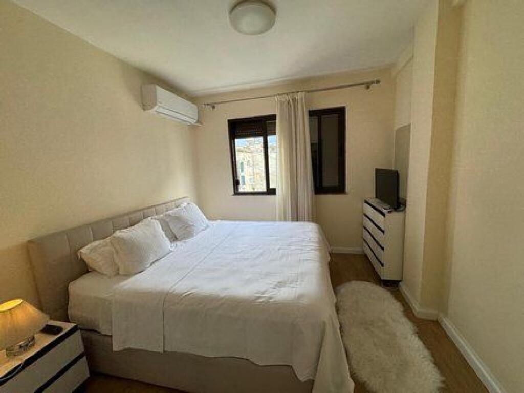 For sale, Apartment 2+1, Willson Square, Tirana.