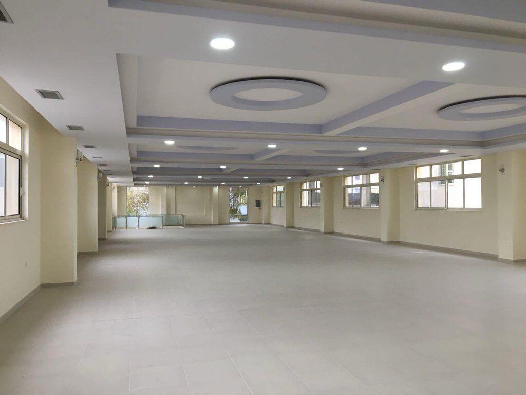 EXCLUSIVE! NEW BOULEVARD, 2-FLOOR BUILDING FOR RENT + 5 PARKING SPACE!