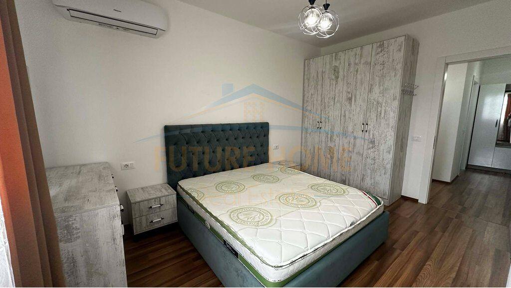 Shitet , Apartament 1+1 Unaza e re , Tirane