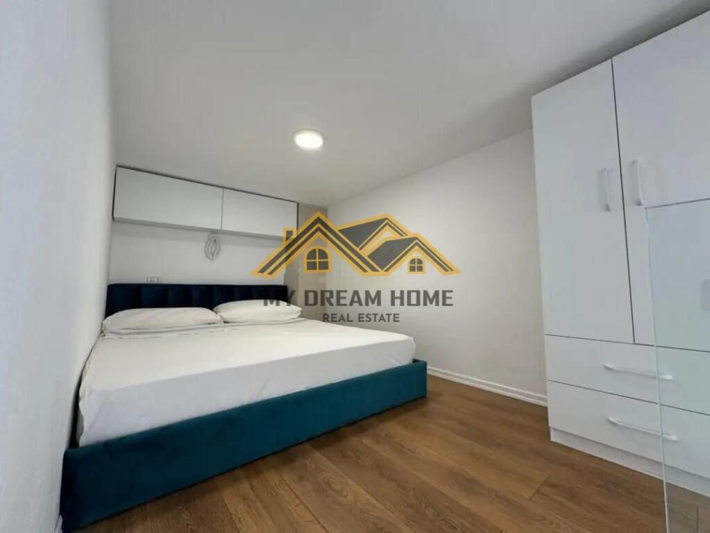 SHITET STUDIO LOFT STACIONI I PARE NE PLAZH VETEM 15M NGA DETI