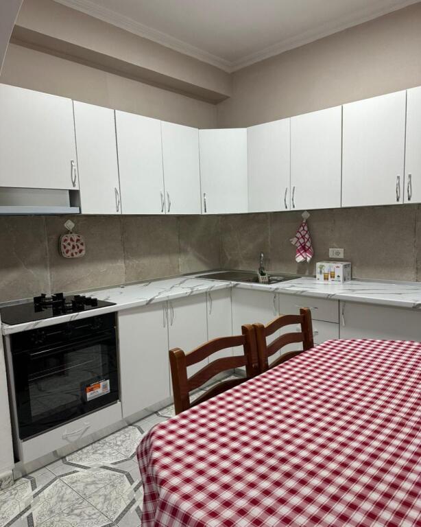 APPARTAMENTO IN AFFITTO 2+1 – VILLE TEDESCHE