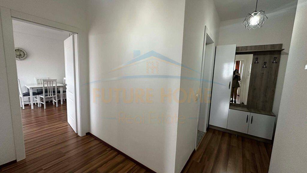 Shitet , Apartament 1+1 Unaza e re , Tirane