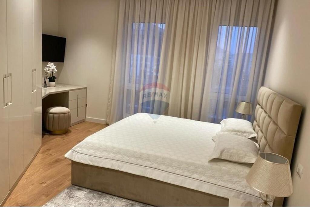 Appartamento - In Vendita - Complesso Turdiu, Tirana  ID: 530591002-25