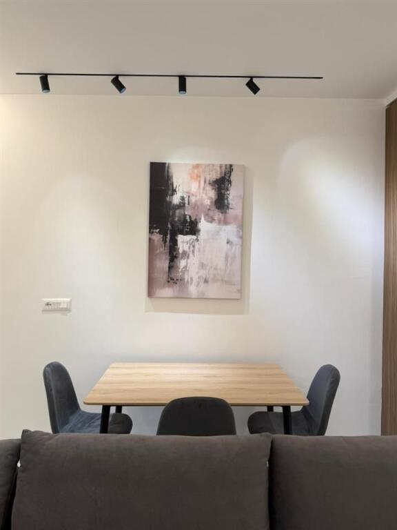 APARTMENT FOR RENT 1+1 ZOGU I ZI 73,000 LEKE