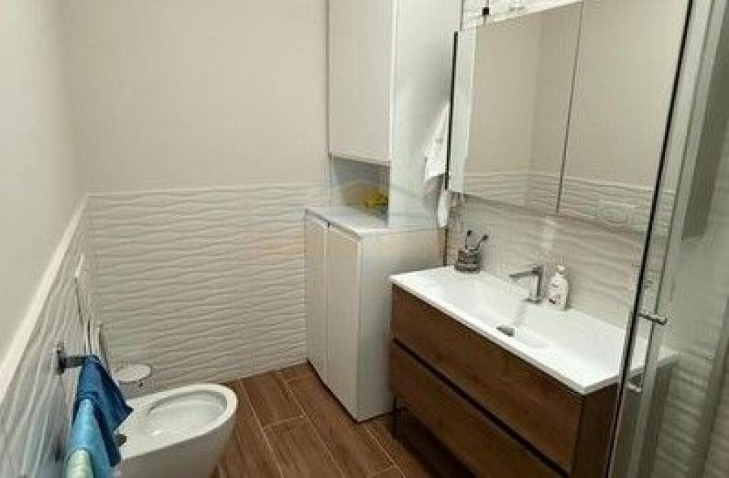 Affitto, Appartamento 1+1, Delijorgji