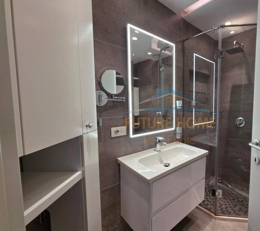 Qera, Apartament 2+1+2 tek Ish Parku Rezidenca Alba.