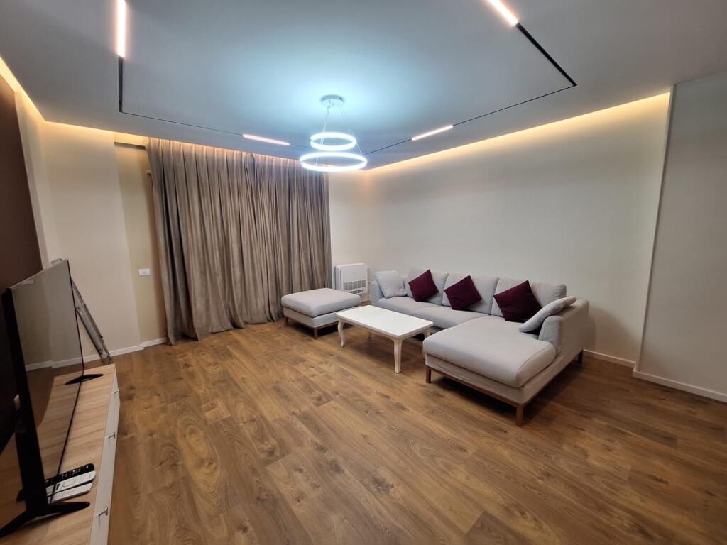 Apartament 2+1+parkim, Vizion Plus!