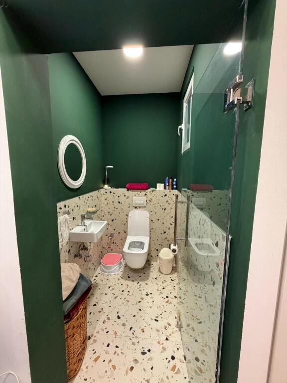 ✨Shitet Apartament 2+1+2 | 📍Misto Mame