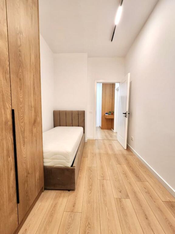 🔥Appartamento Hera il Primo in affitto: 2+1 &amp; Balcone || (📍Centro di Tirana - Dentro il centro Galeria)  || 1500€/Mese 100% Nuovo 🔥