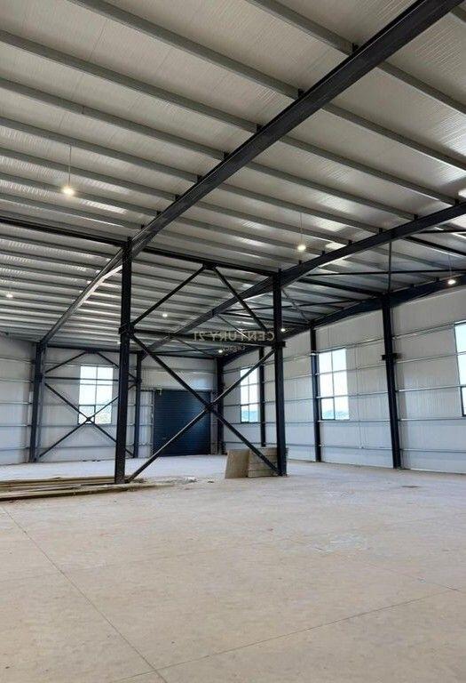 Warehouse for Sale and Rent.