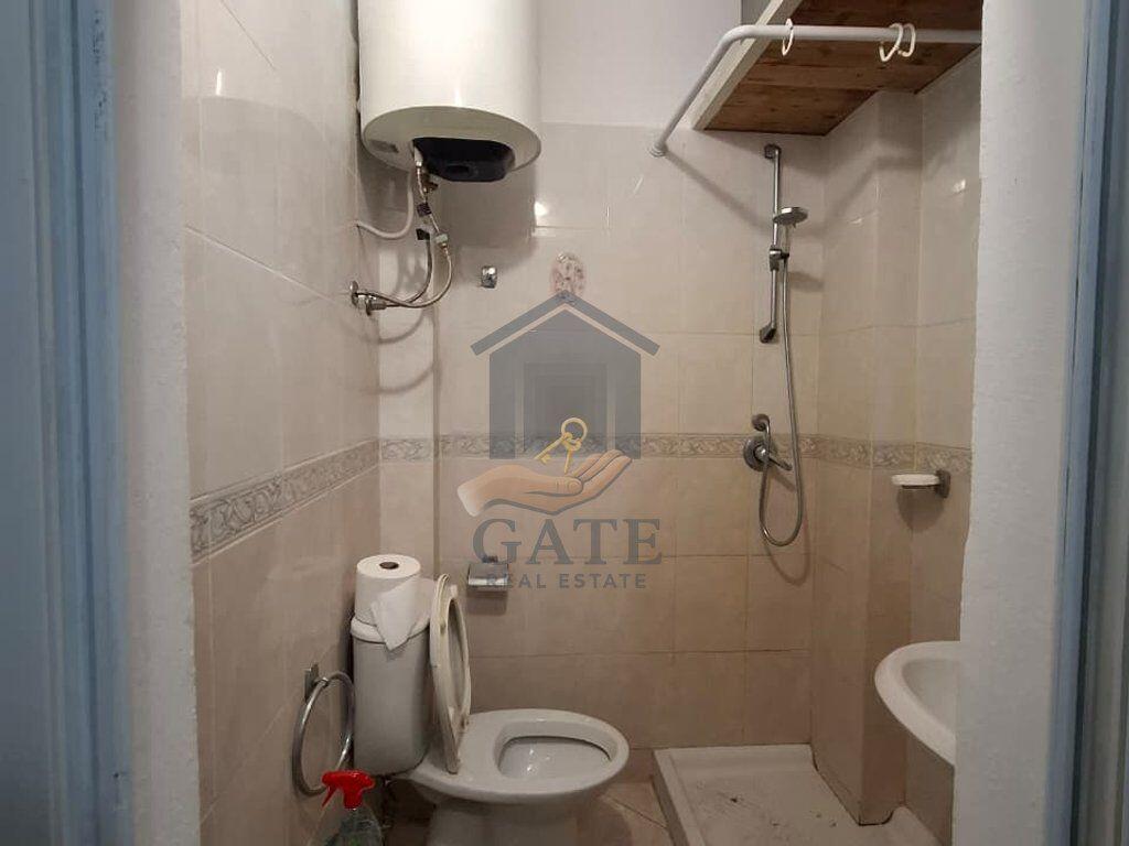 Shitet Apartament 1+1 me Pamje Deti – Plazh
