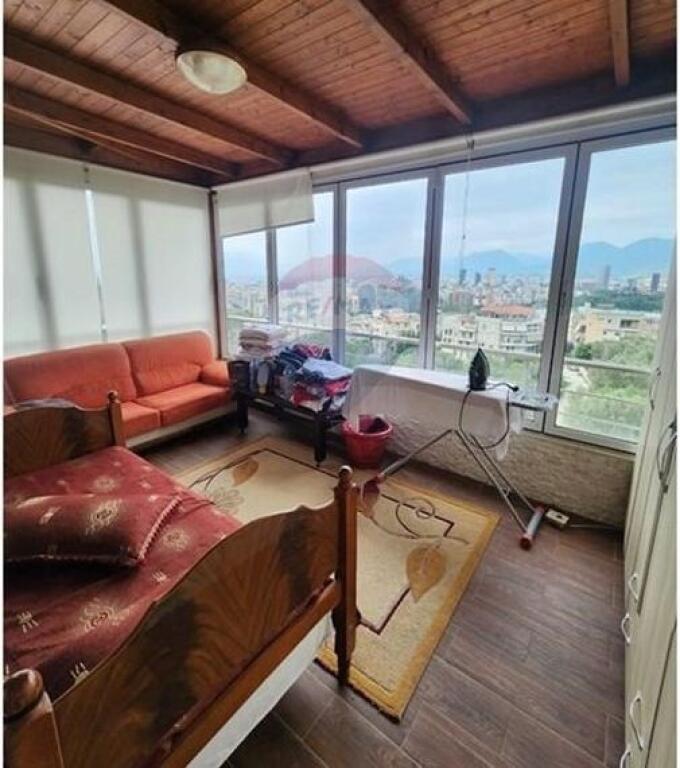 Apartament - Për Shitje - Liqeni I Thatë, Tiranë