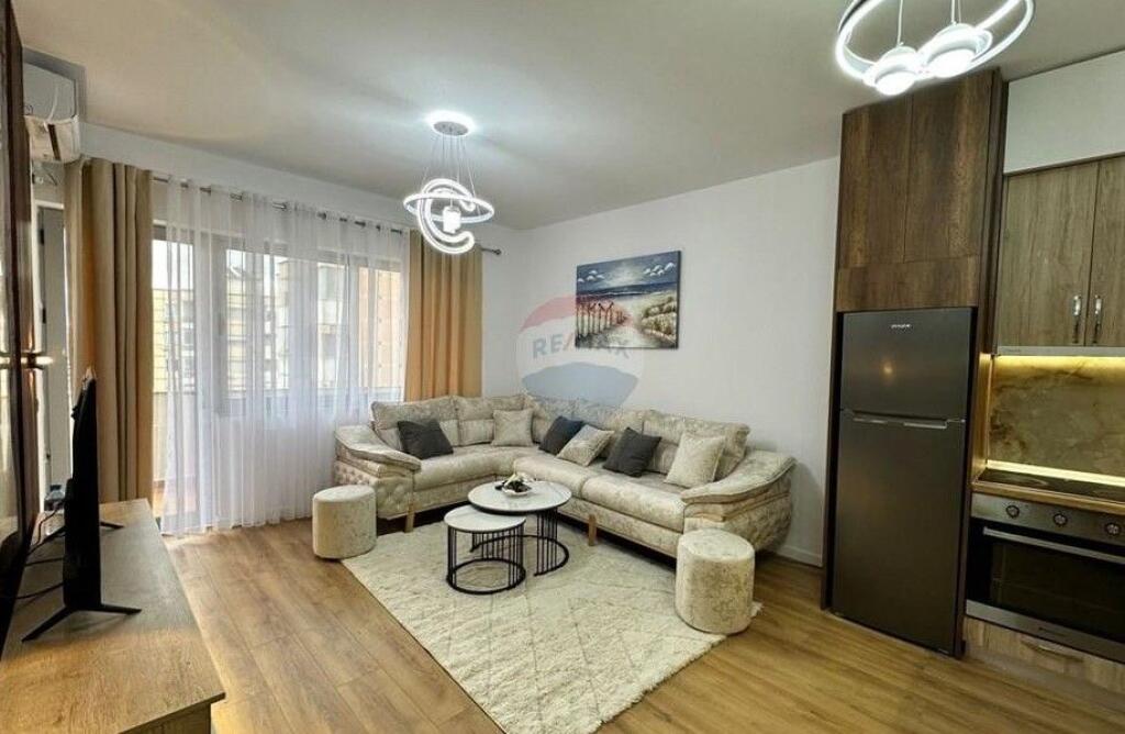 Appartamento - In Vendita - Via Teodor Keko, Tirana ID: 530471006-274