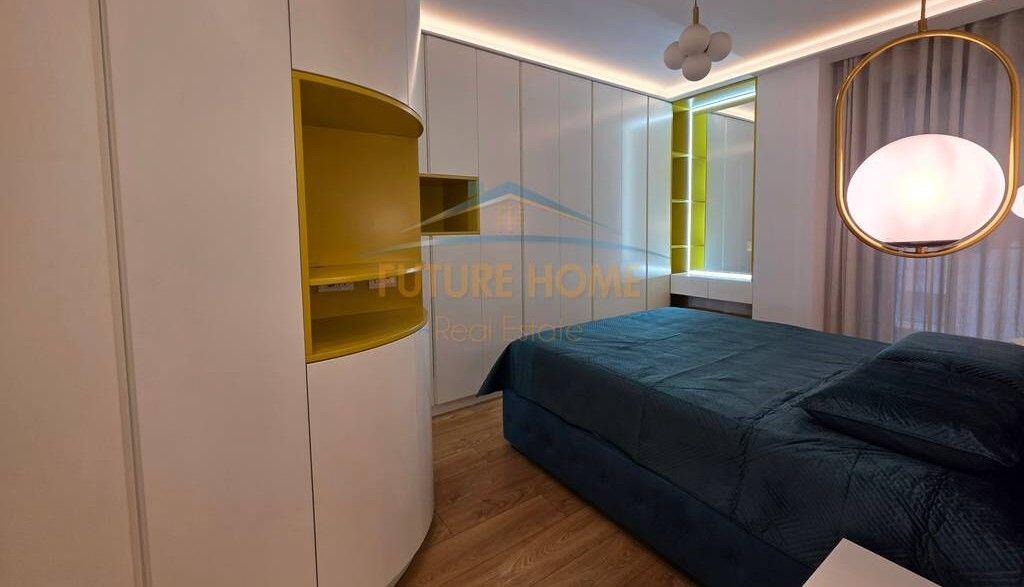 Qera, Apartament 2+1+2 tek Ish Parku Rezidenca Alba.