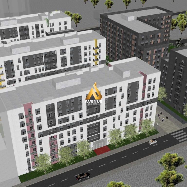 SHITET APARTAMENT 2+1+2, TIRANA ENTRY 2,  ISH DOGANA TIRANE