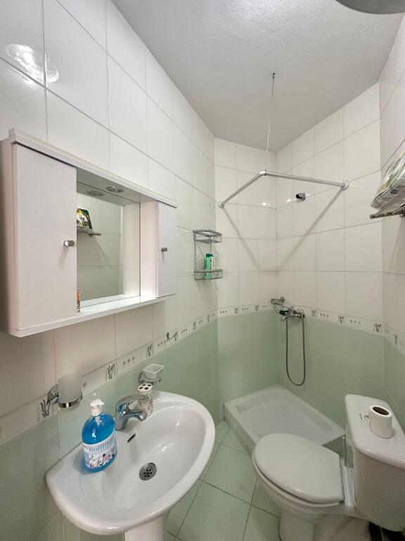 Apartament 1+1 per qera te Ish Parku