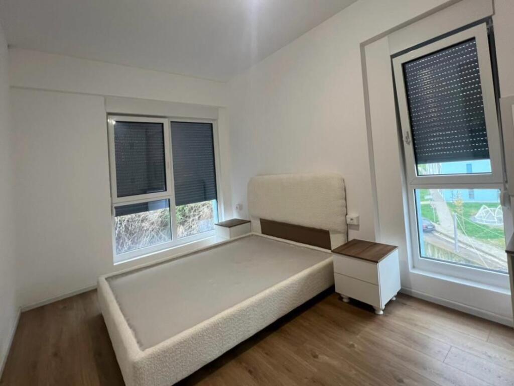 Qira 2+1+2 në Rezidencën OXA, Kati 2