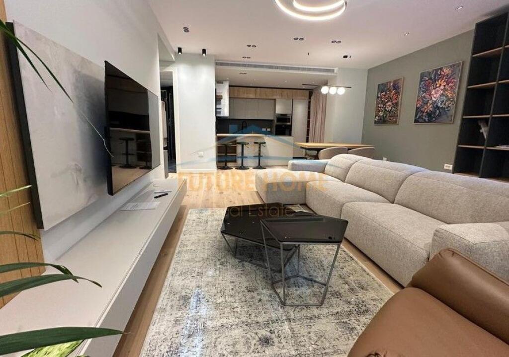 Qera,Apartament 2+1+Parking Stadiumi Air Albania,Tirana.