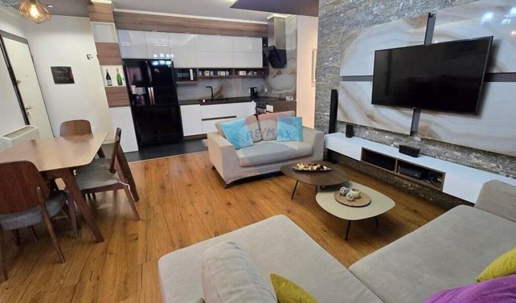 Apartament 3+1 per shitje ne Ali Dem  ID: 530201007-551