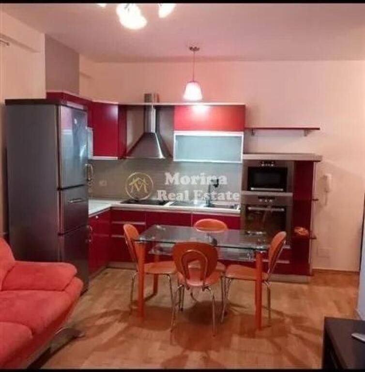 Rent, Apartment 1+1,21 Dhjetori,600 euro/month
