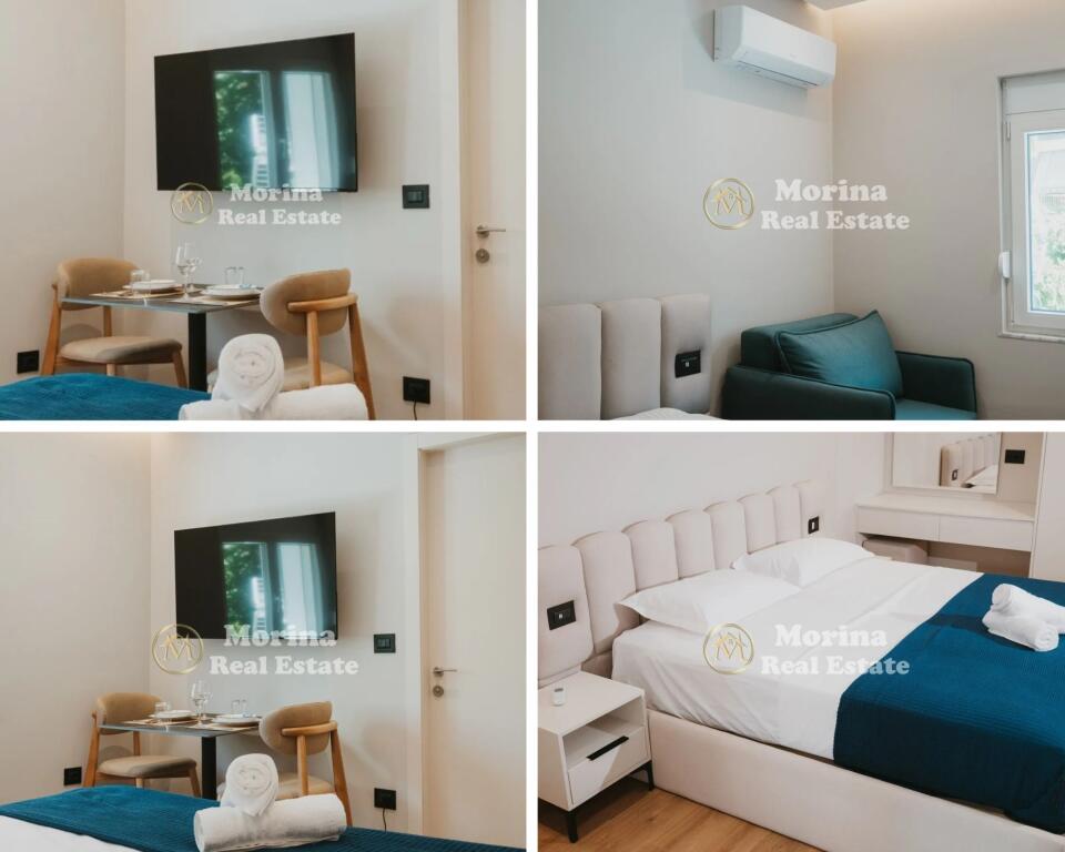 Affitto, 2 Monolocali, Myslym Shyri- Corte Suprema,  1100 euro/mese.