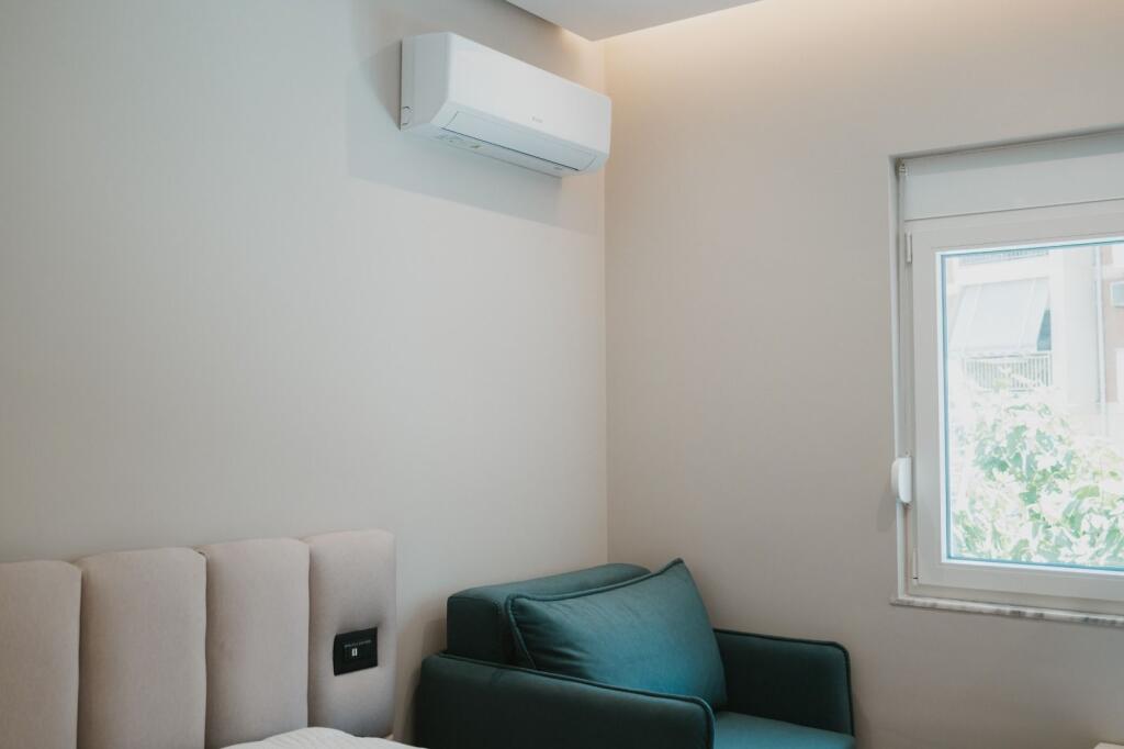 Jepen dy garsionere me qira ne Myslym Shyri