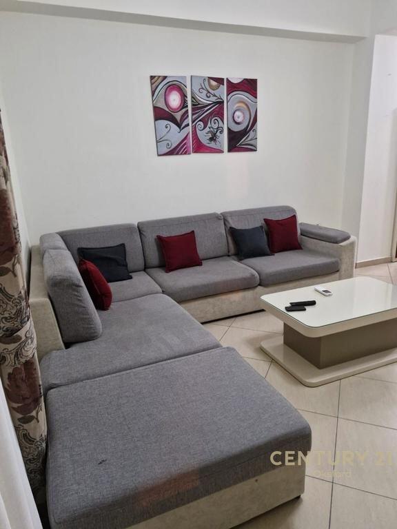 APARTMENT FOR SALE 1+1 IN BERAT! 80,000 €