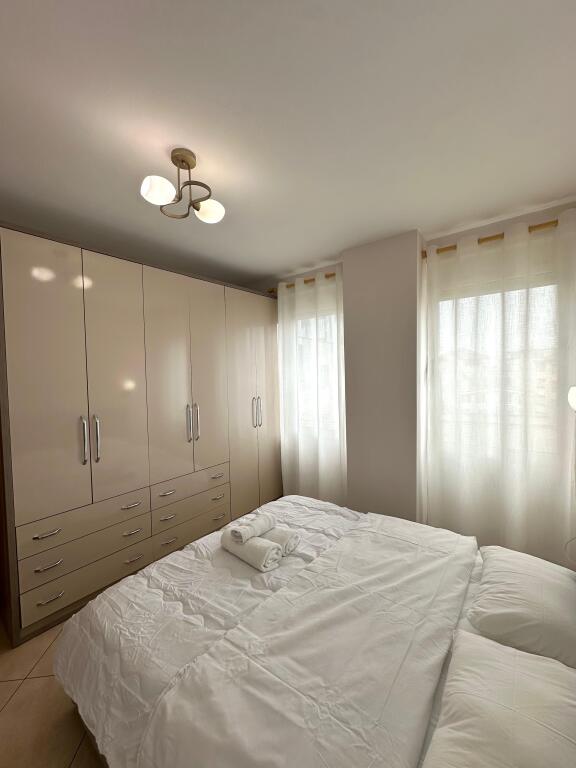 Apartament 1+1 per qera te Ish Parku