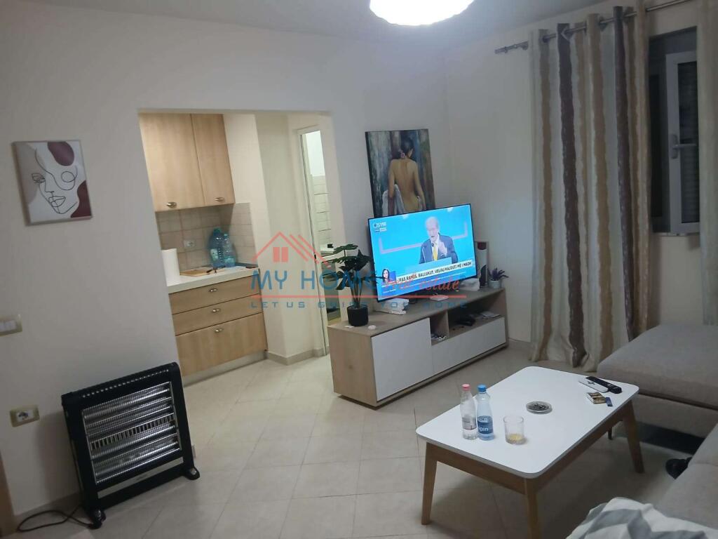 Apartament 1+1 ne shitje ne Porcelan ne Tirane