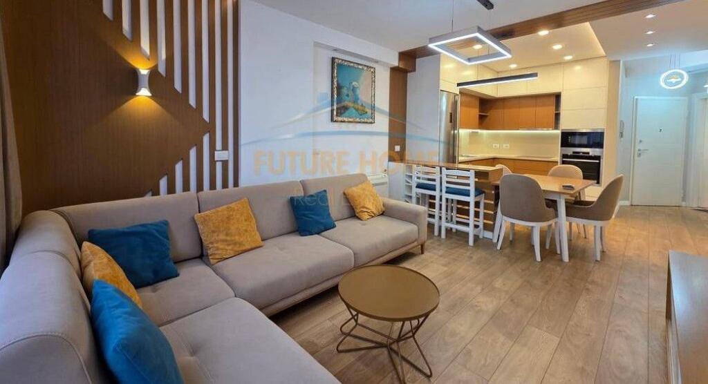 Qera, Apartament 2+1+2 tek Ish Parku Rezidenca Alba.