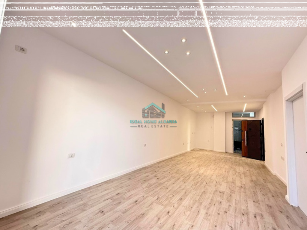 Apartament në Shitje – Ish Zjarrfikësja, Vlorë