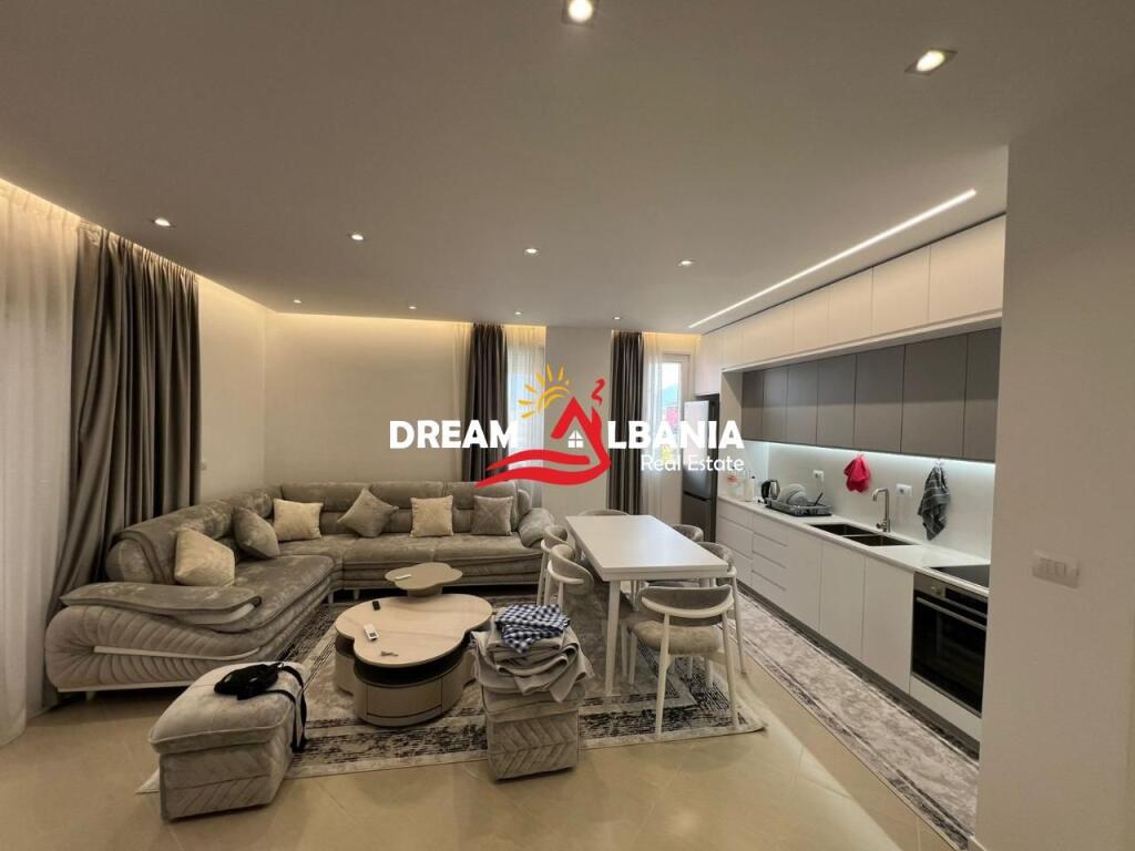 Super Apartament 2+1+2Wc prane Amerikan 3 (ID 41212130)