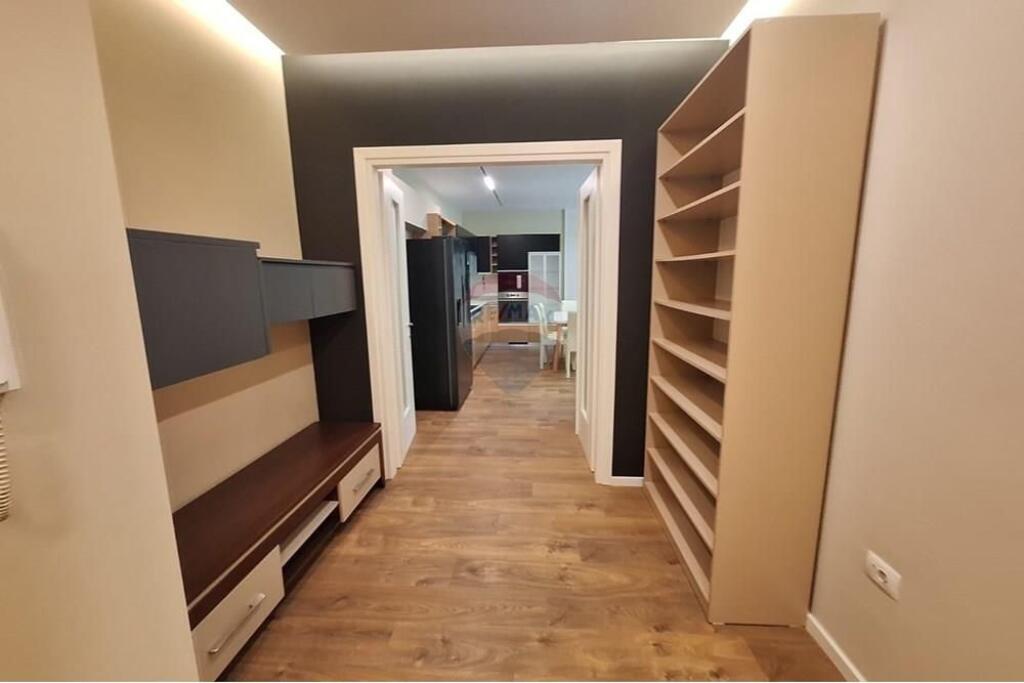 Apartment 2+1+ parking space for rent Don Bosko