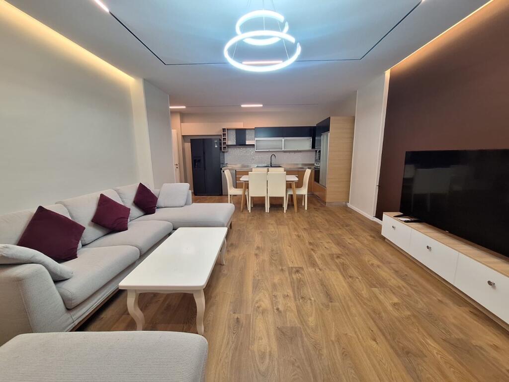 Apartament 2+1+parkim, Vizion Plus!