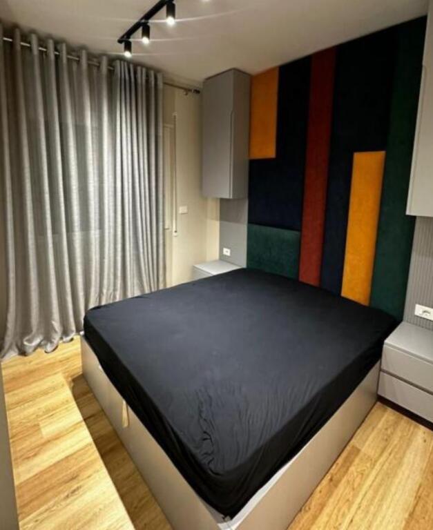 Apartament me qera Kopshti botanik