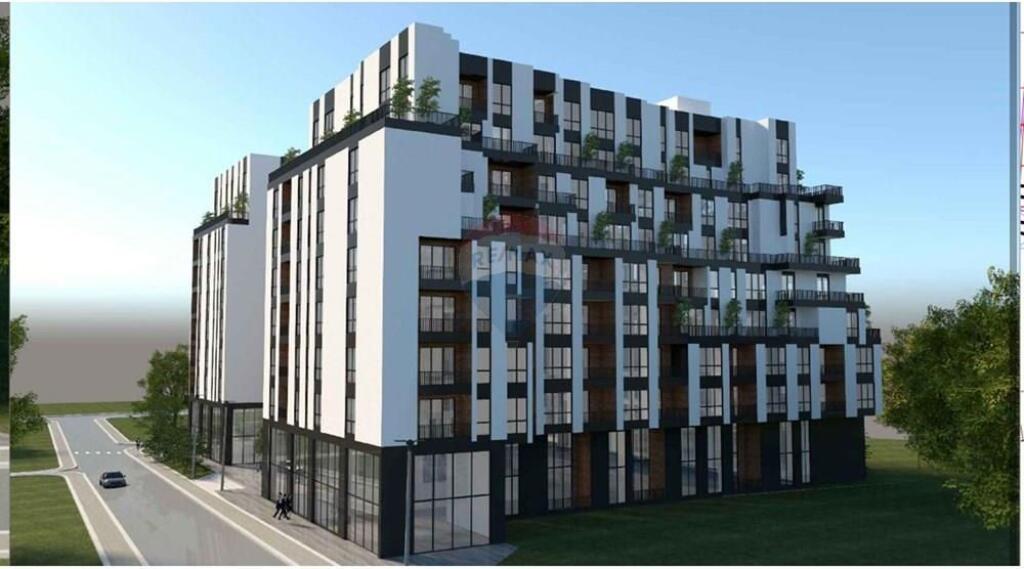 !!!Apartament ne shitje 1+1 Prane Bulevardit te Ri!!!