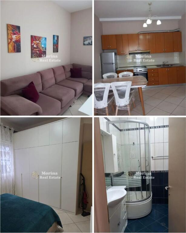 Qera, Apartament 2+1, te Kompleksi Delijorgji, 600 Euro/Muaj.