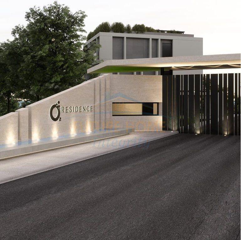 Qera, Apartament 2+1+Post Parkimi, O2 Residence, Tiranë.