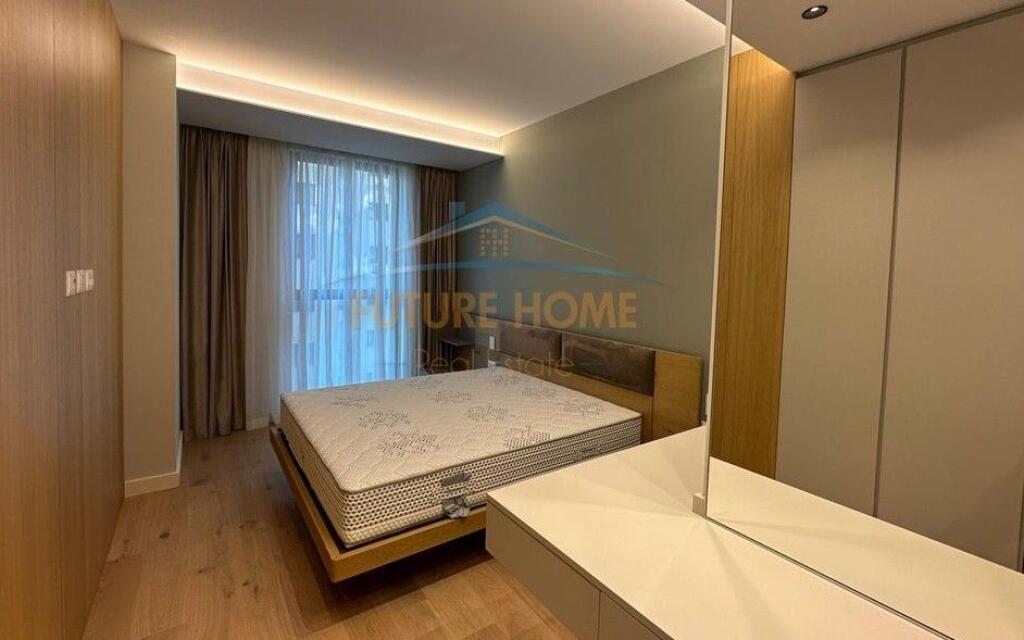 Qera,Apartament 2+1+Parking Stadiumi Air Albania,Tirana.