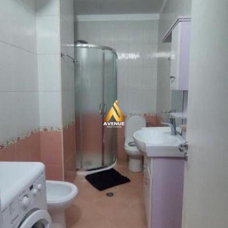 Appartamento moderno 1+1 in affitto – Selvia, Complesso Halili, Tirana