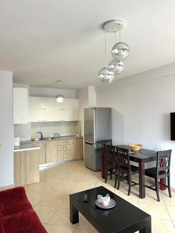 Apartament 1+1 per qera te Ish Parku