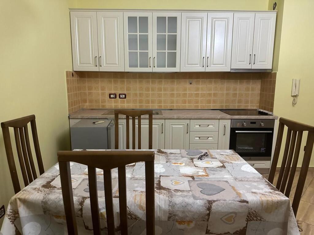 🏡 APARTAMENT ME PAMJE DETI 1+1 ME QERA URA DAJLANIT DURRES