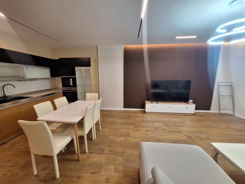 Apartament 2+1+parkim, Vizion Plus!