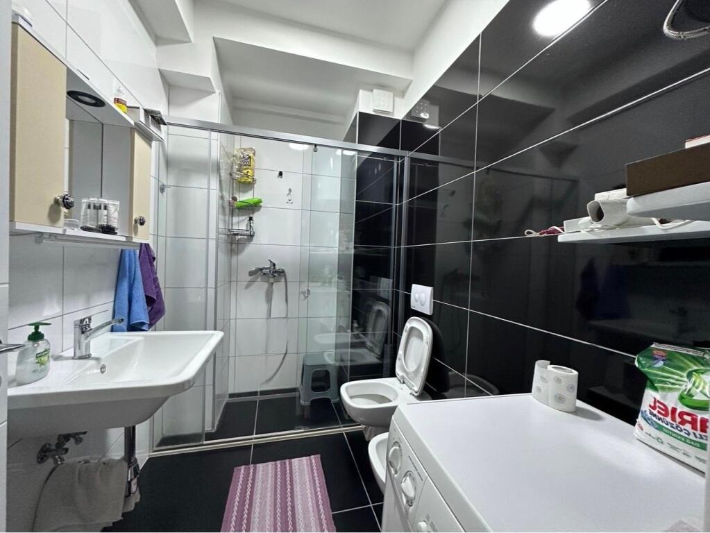 APARTAMENT 1+1 PER SHITJE TEK KOMUNA E PARISIT