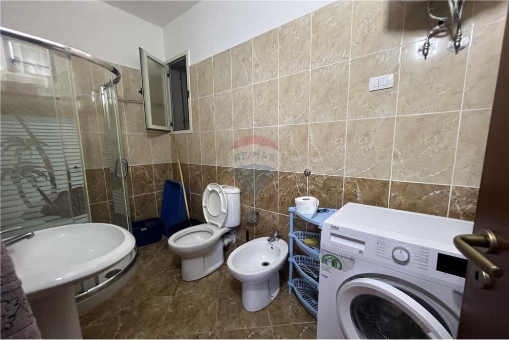 Apartament 2+1+2 me Qira